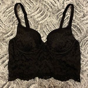 Victoria’s Secret Lined Demi Bralette